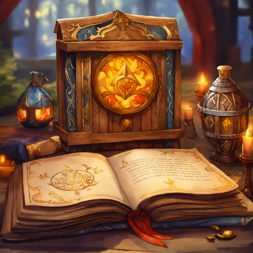 The Prismatic Loom Field