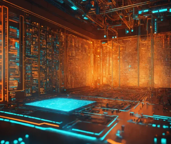 The Reality-Split Beacon