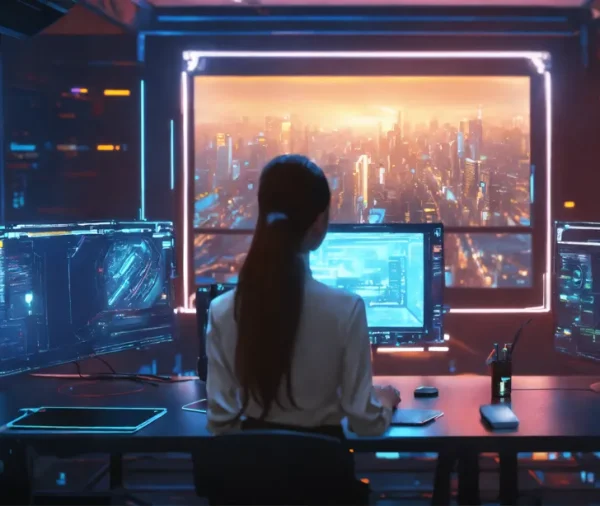 The Rift-Breath Injector