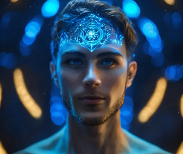 The Rune-Encoded Relay