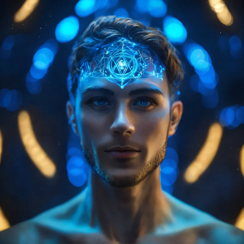 The Rune-Encoded Relay