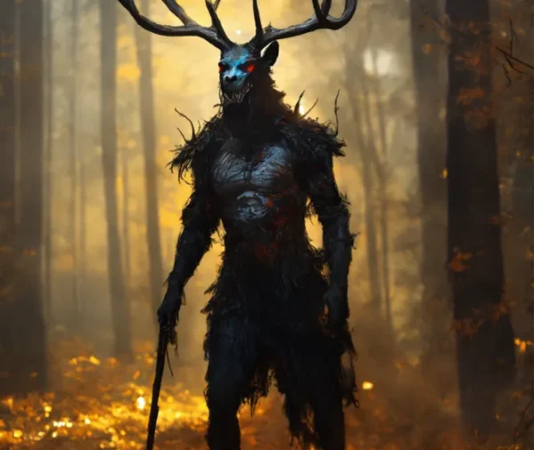 ルーンヴァイン・デバスター