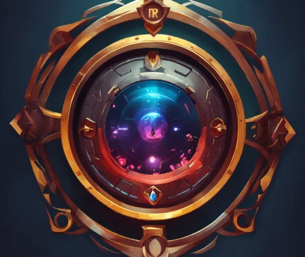 The Sand-Crowned Pilgrimage