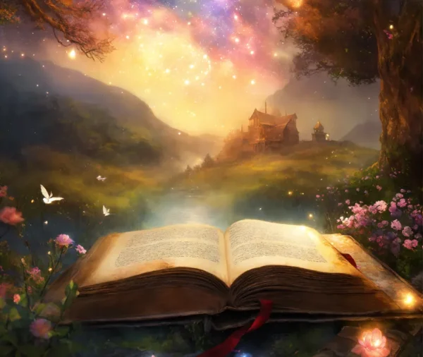 The Sapphire Maw Ruins