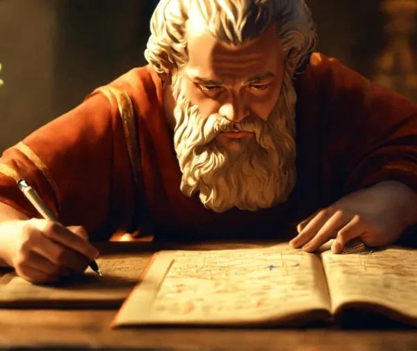 中空風のセラフ