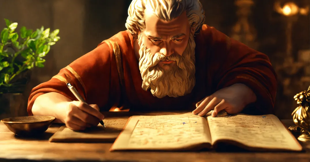 中空風のセラフ