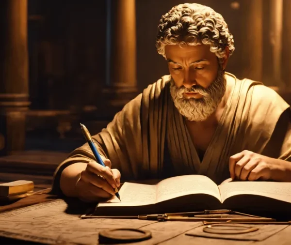 The Seven-Soul Vagabond