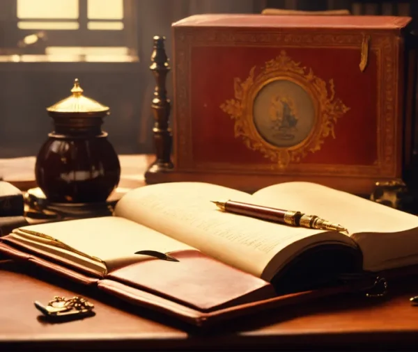 The Shadow-Sung Chimera