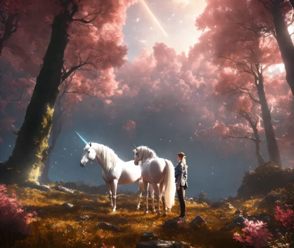 The Shard-Weave District