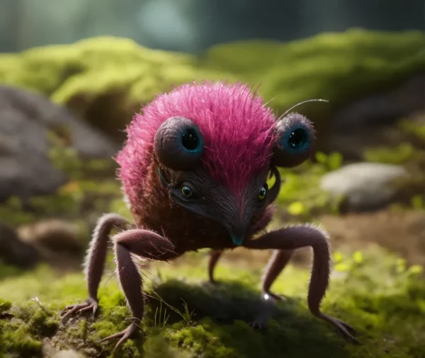 砕牙のセラフィッド