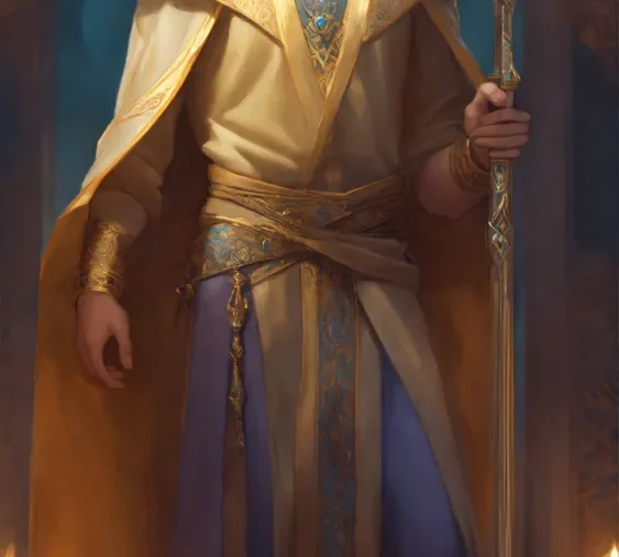 星に繋がれたチャンピオン