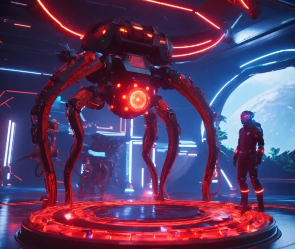 The Time-Fold Regulator