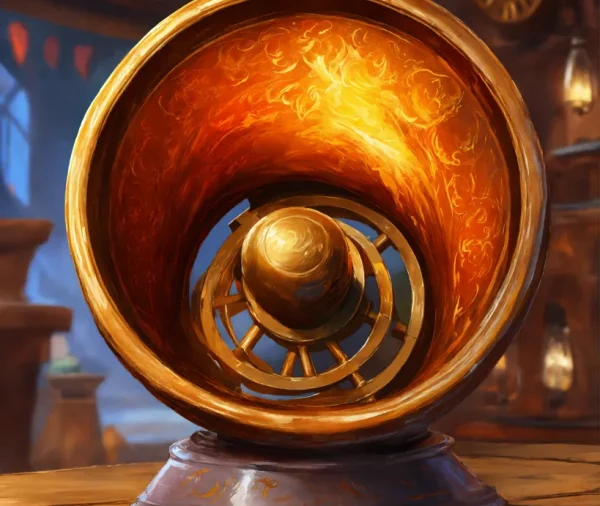 トワイライト・パリアの誓い