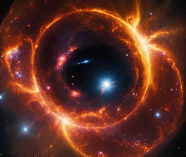 The Void-Sung Convergence