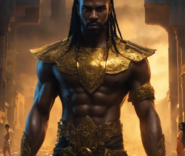 Twilight-Vein Prophet