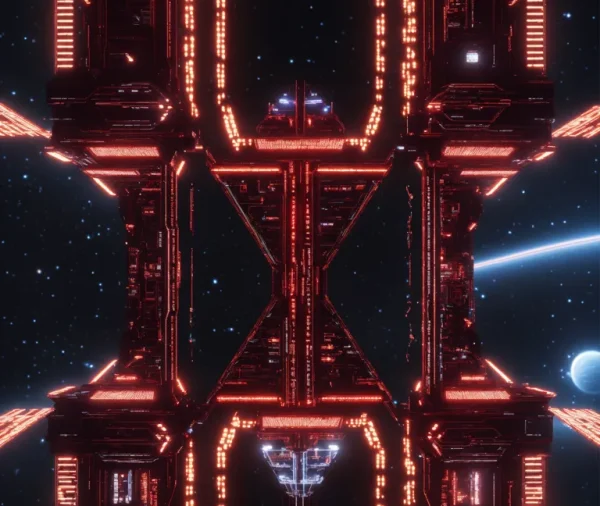 Void-Threaded Memory Orb