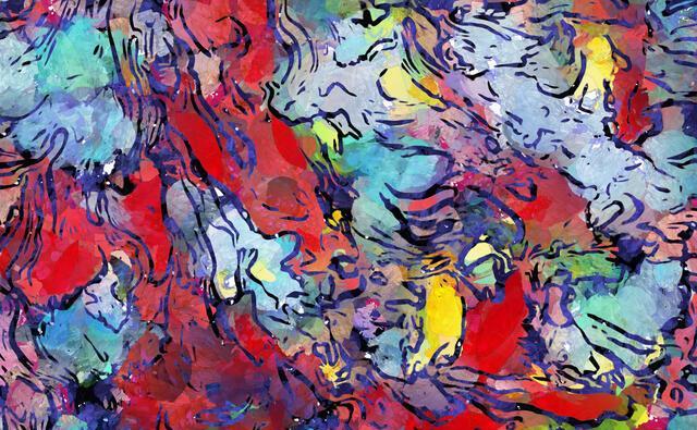 AbstractTexture 24