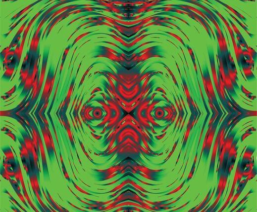 AbstractTexture 4