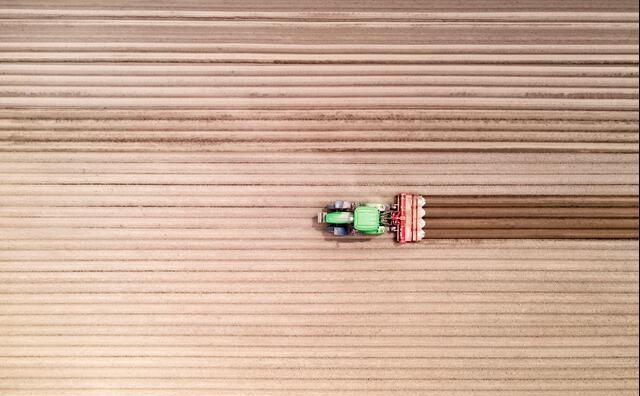 Agriculture 10