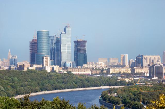 CityUrban 12