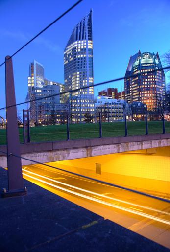 CityUrban 22