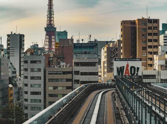 CityUrban 24