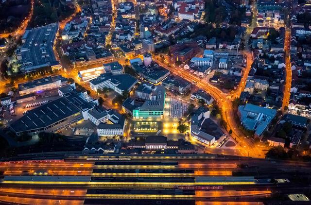 CityUrban 33