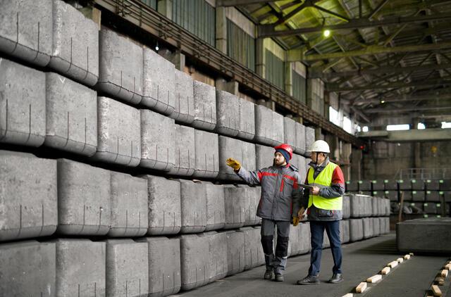 Industrial 10
