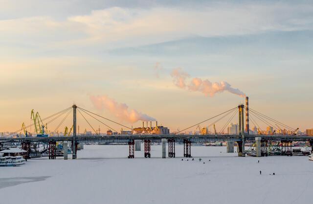 Industrial 12