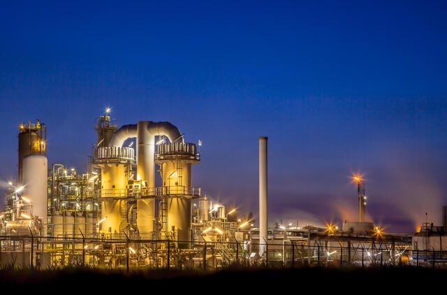 Industrial 24