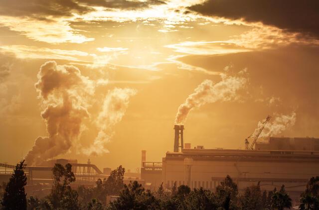 Industrial 3