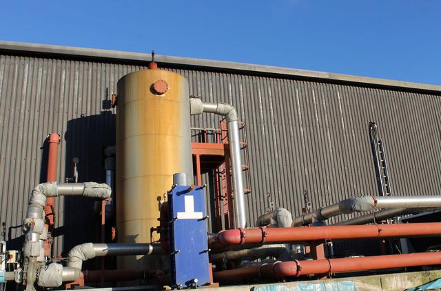Industrial 30