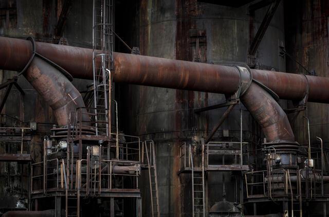 Industrial 37