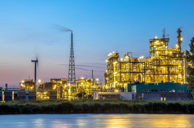 Industrial 4