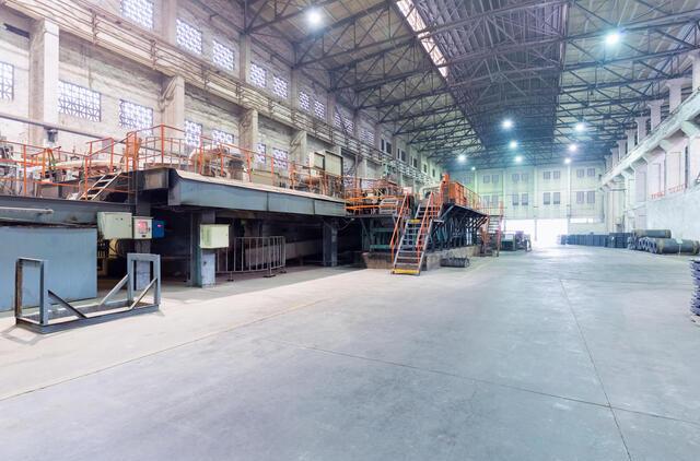 Industrial 40