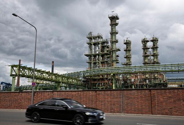 Industrial 43