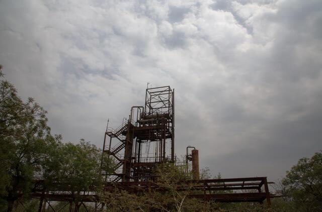 Industrial 46