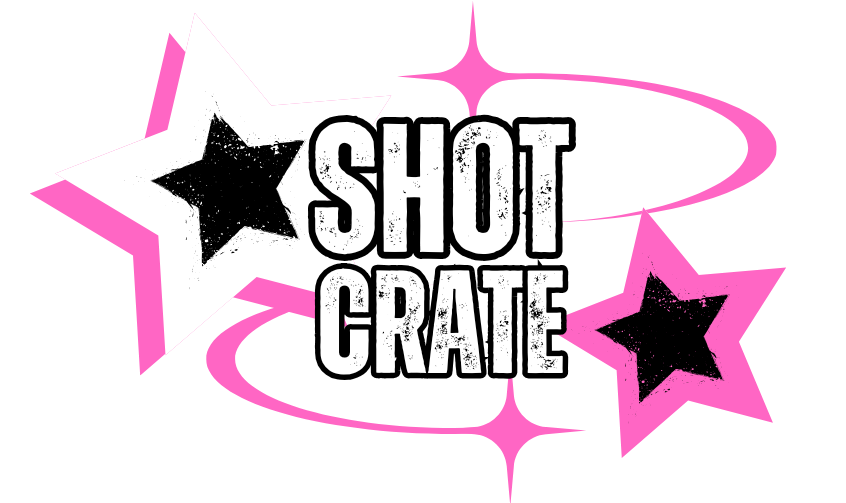 Shot Crate