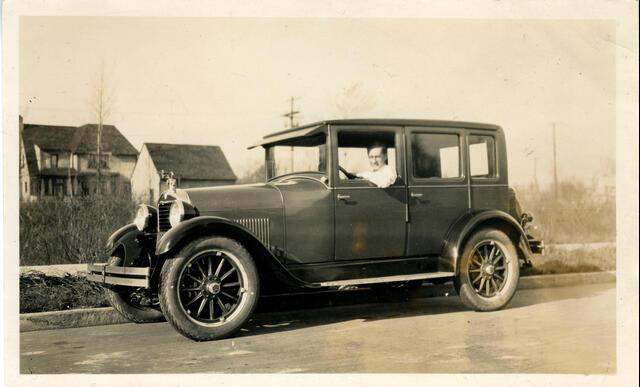 Vintage 5